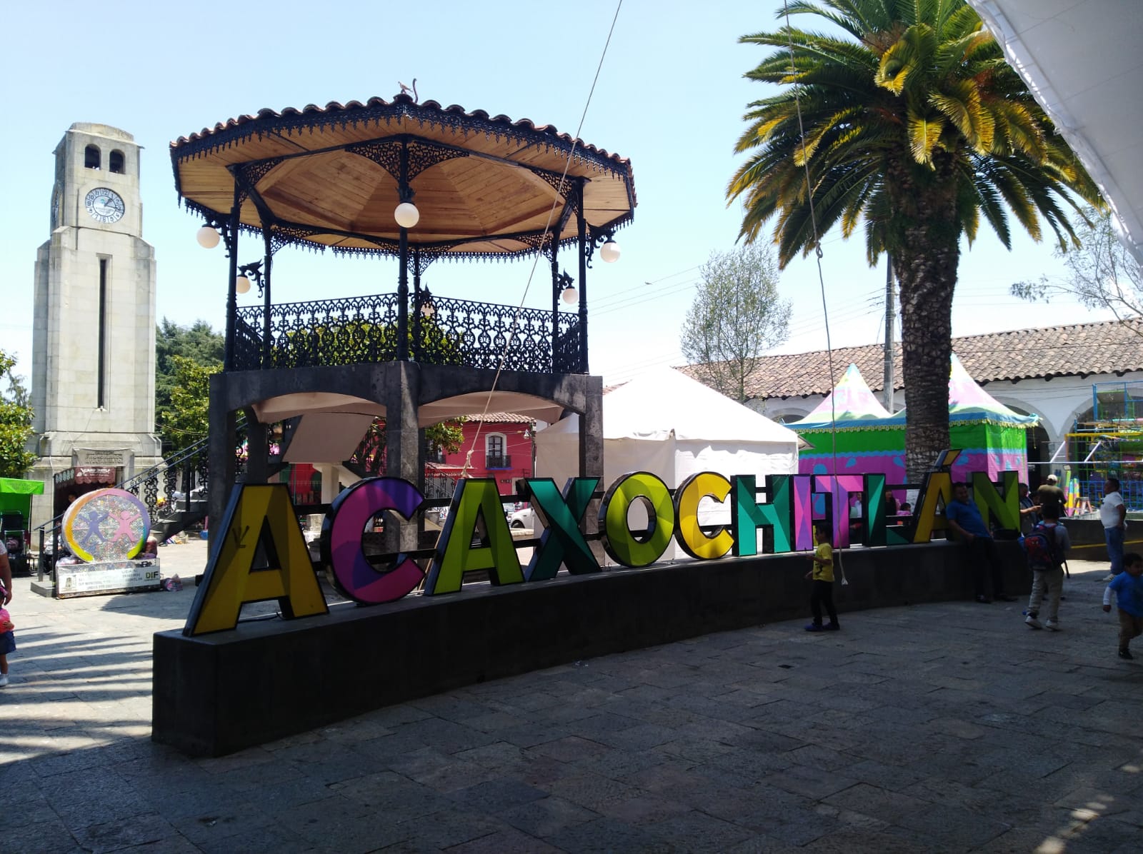 Feria de Acaxochitlán 2025: fecha, lugar y programa de actividades