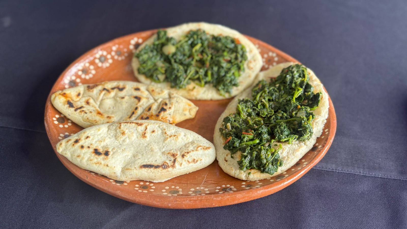 No te pierdas el primer Festival del Tlacoyo y la Gordita, te decimos en dónde