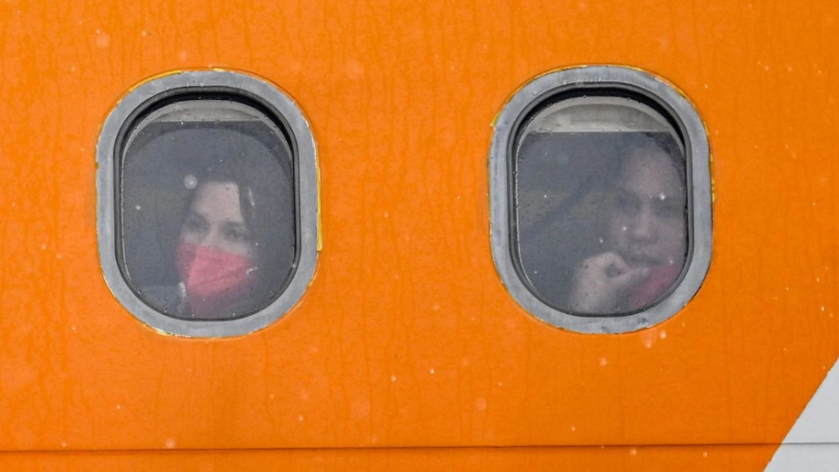 Los migrantes que se autodeporten serán “despriorizados” para detención y deportación por parte de las autoridades migratorias.