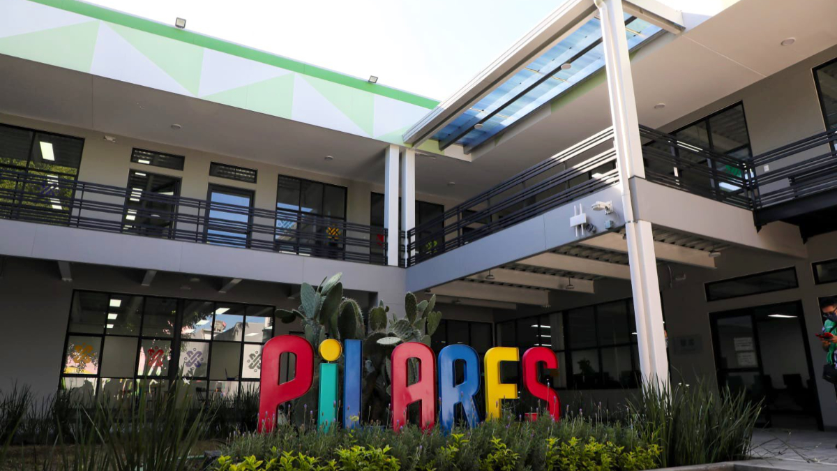 Último día para inscribirse a la Beca Pilares Bienestar de CDMX. Jóvenes de 15 a 29 años aún pueden solicitar el apoyo de mil pesos.