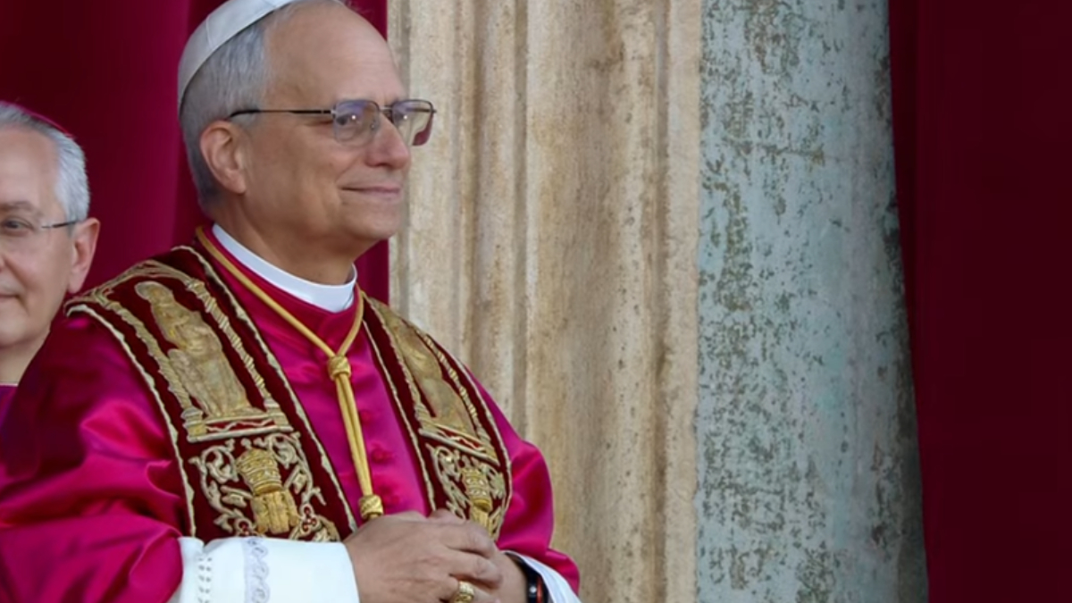 “Habemus Papam”, el estadounidense Robert Prevost, León XIV, es el nuevo Papa