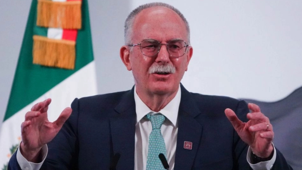 Cumplido todo lo acordado con EU para combatir gusano barrenador: Sader