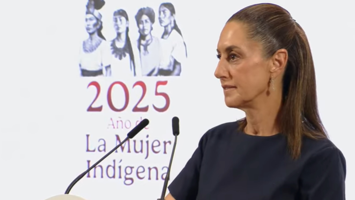 Descarta Sheinbaum reunión con CNTE; el diálogo seguirá con Segob y SEP