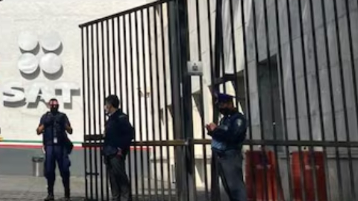 SAT advierte sobre depósitos en efectivo y transferencias mayores a 15 mil pesos en junio