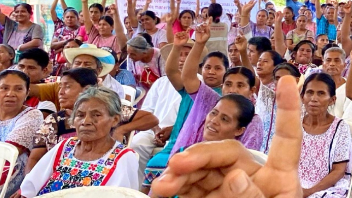 Pensión Mujeres Bienestar 2025: inicia registro el 4 de agosto para mujeres de 60 a 64 años