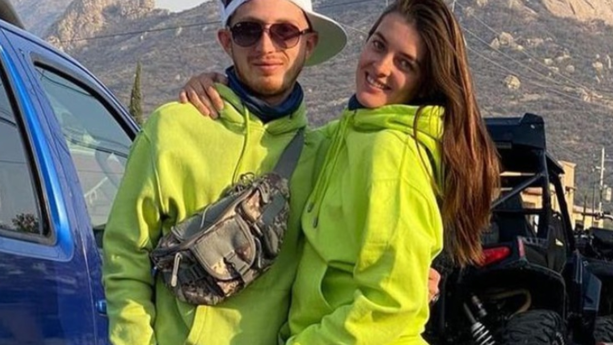 VIDEO: “Mi cuerpo, mi decisión”: Nerea confirma que estuvo embarazada con Octavio Ocaña y arremete contra su exsuegra