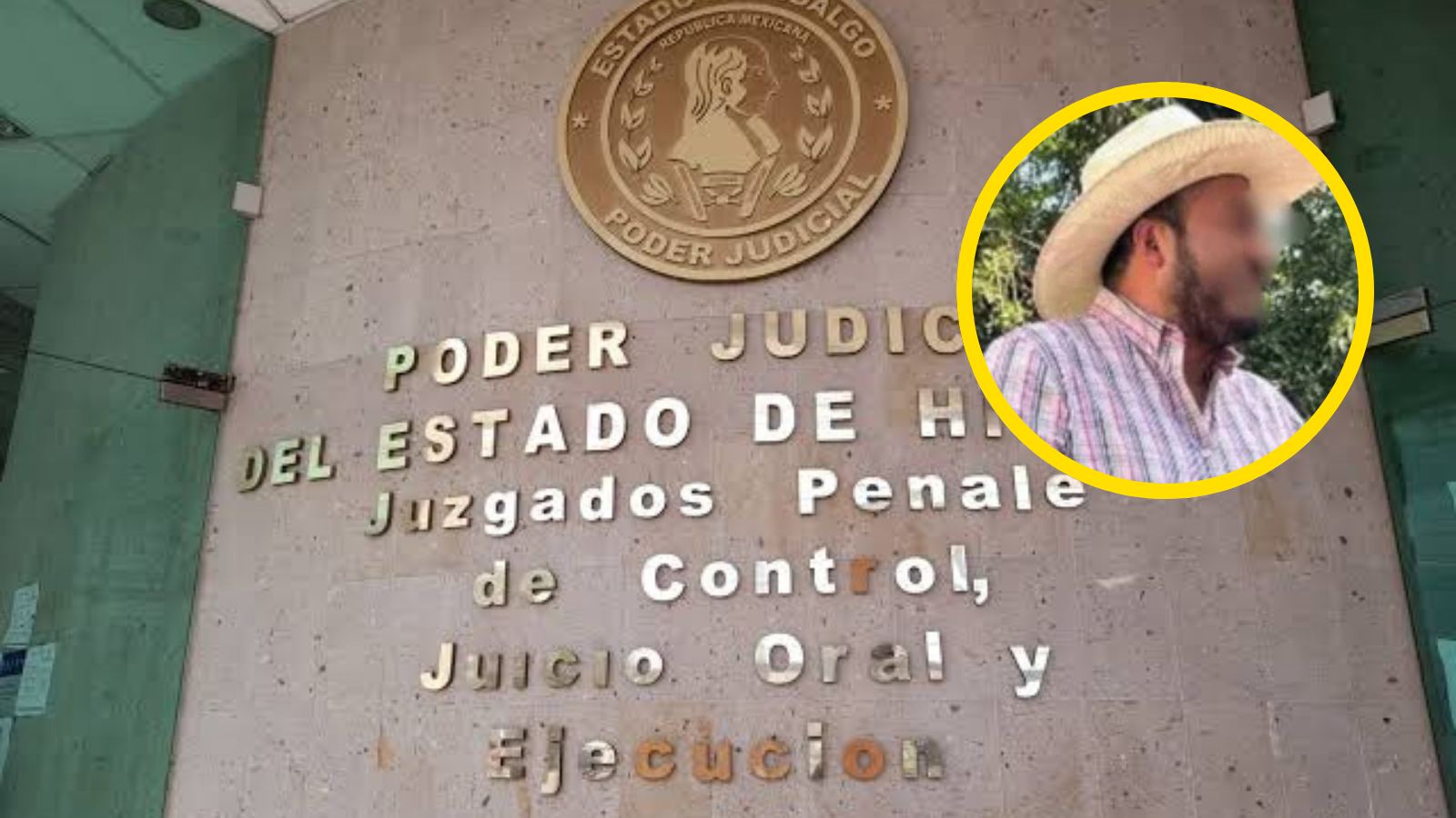 Funcionario de Cesaveh evita cárcel tras grave acusación: así logró librarse del juicio