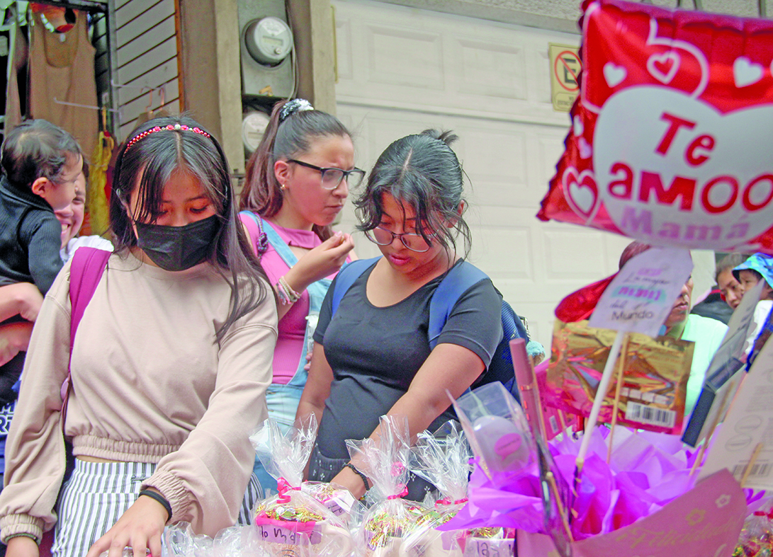 Un homenaje a quienes inculcan el amor