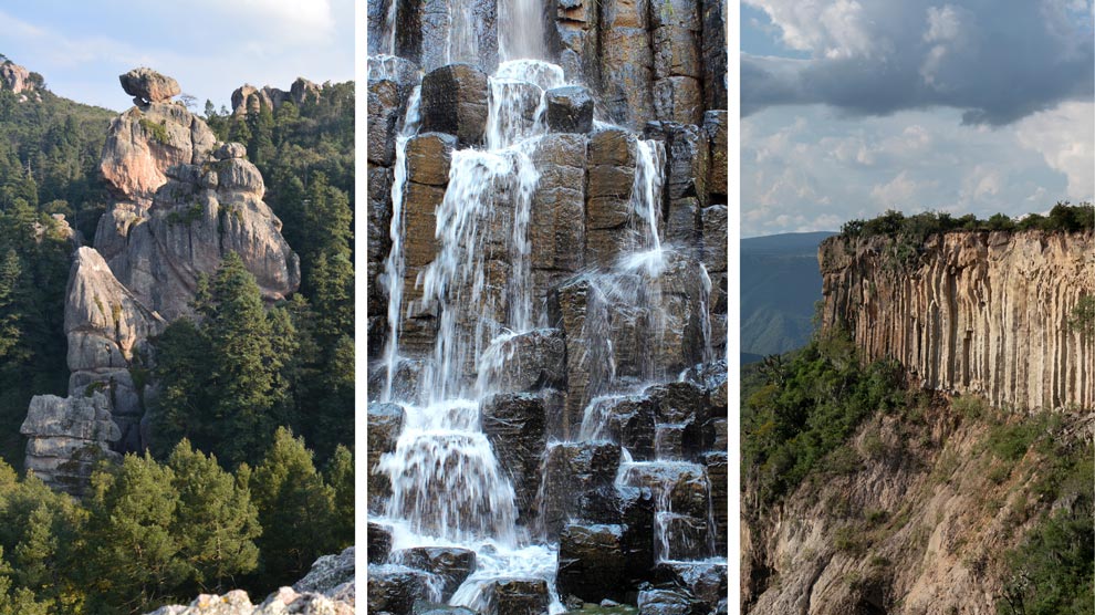 Comarca Minera cumple 8 años como Geoparque Mundial de la UNESCO