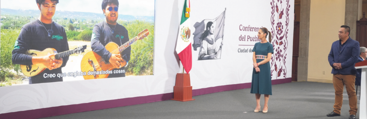 Gobierno federal alista estrategia contra el gravamen a las remesas