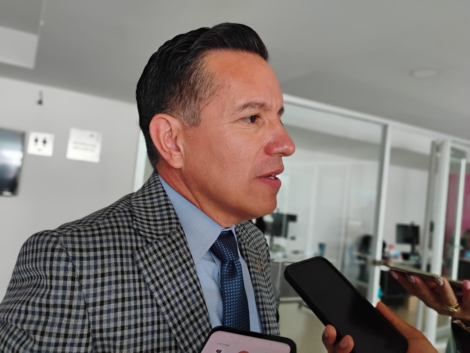 Sedeco dará acompañamiento a Sago para pronta reapertura tras clausura