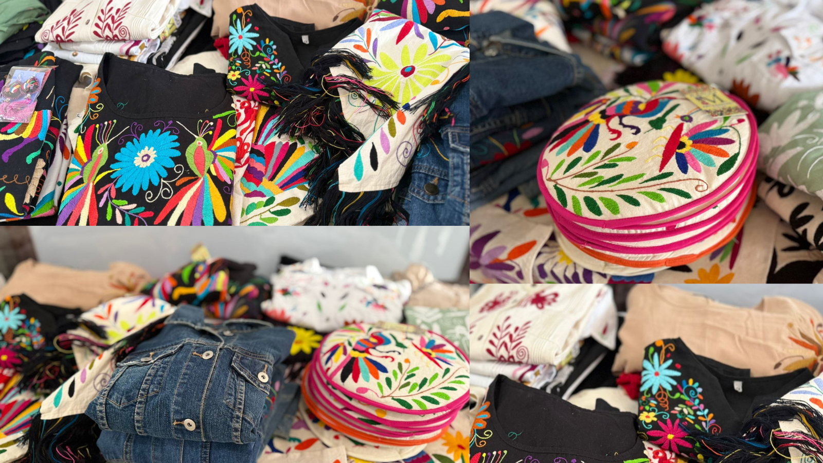 Hidalgo impulsa turismo comunitario con el programa Cocina y Tradición de México