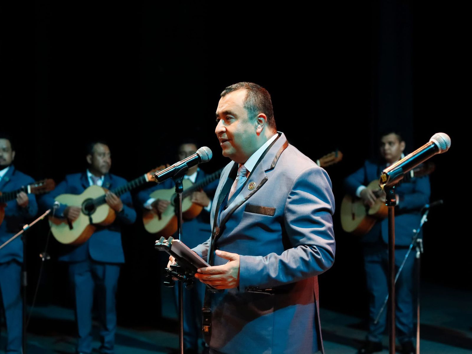 Rondalla Secretos dará concierto gratuito; ve cuándo y dónde