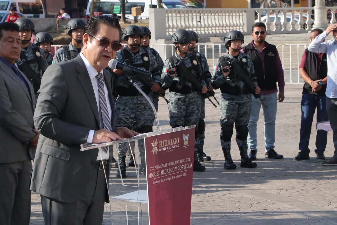 Acusación contra petista está fundada; no hay persecución política: Olivares