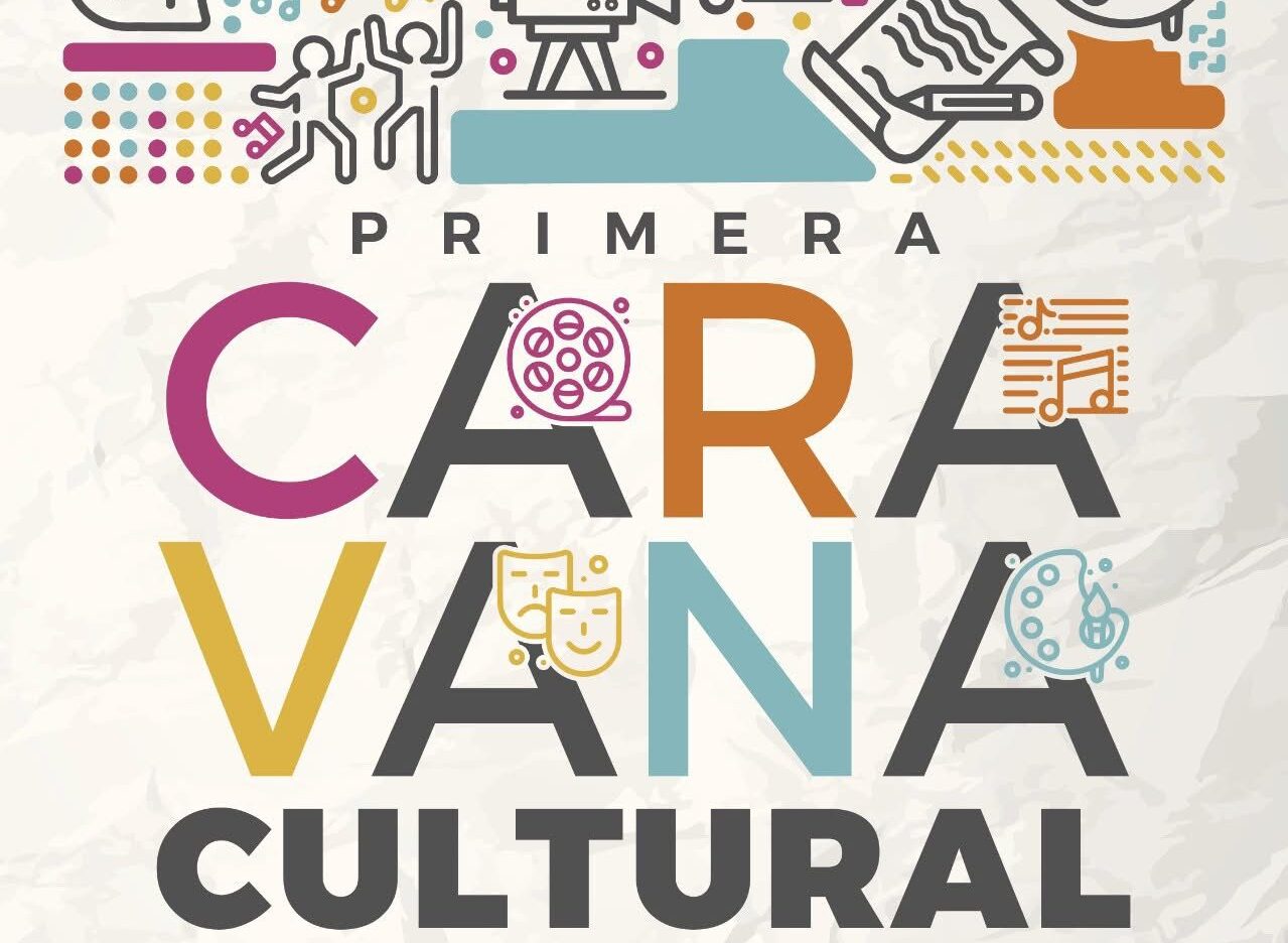 Inician caravanas culturales en Hidalgo: ¿de qué tratan y a qué municipios llegarán?