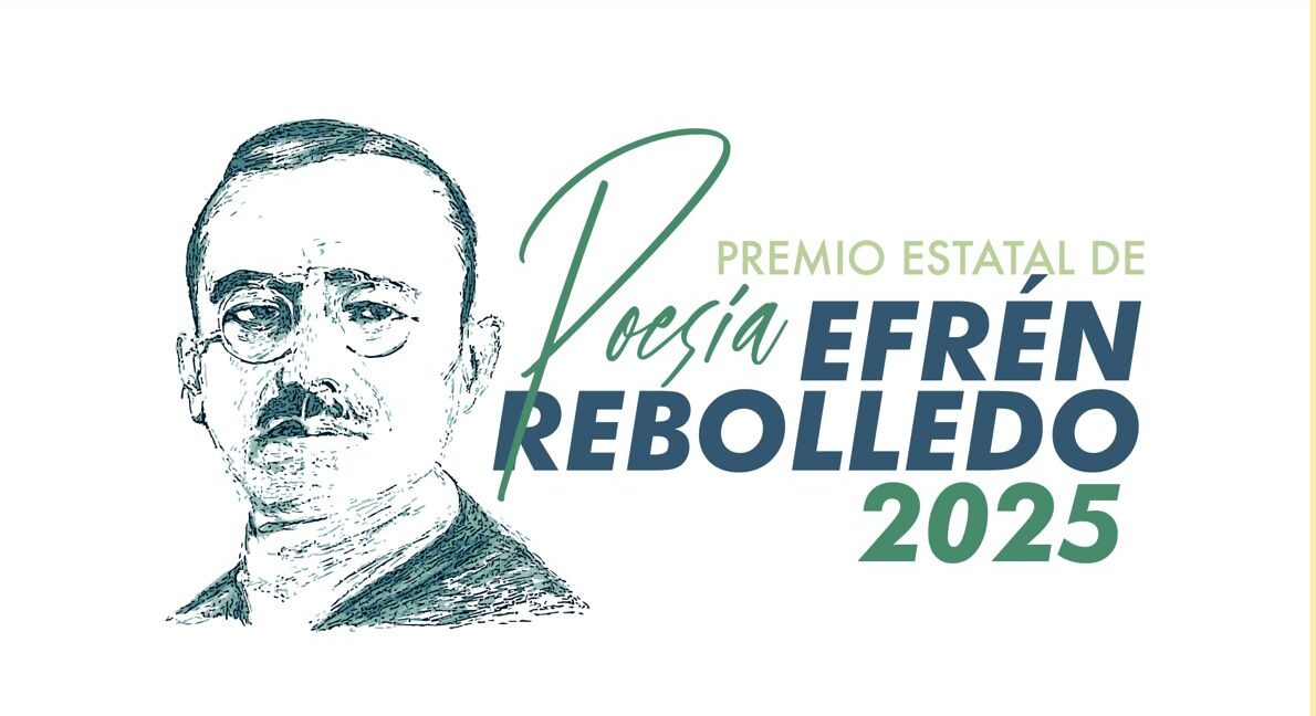 Premios Estatales de Literatura 2025 Hidalgo otorgarán 50 mil pesos | Convocatoria