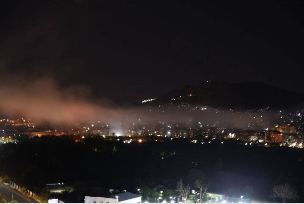 Insta la ONU a Israel a cesar “de inmediato” ataques contra Siria