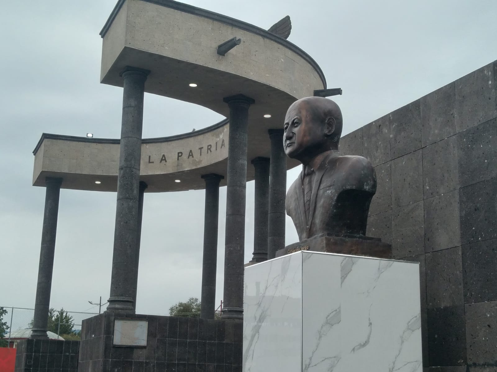 Rendirán homenaje a Jorge Márquez para conmemorar su primer aniversario luctuoso