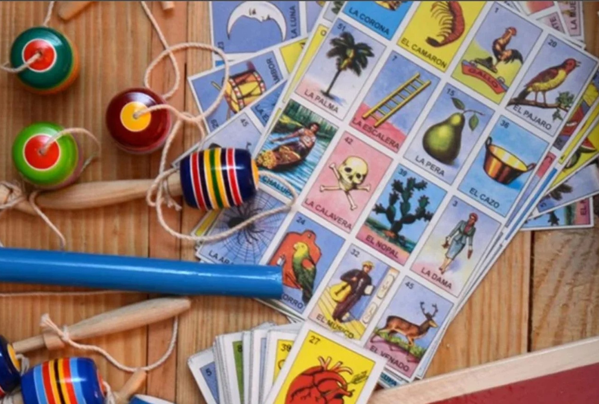 Realizarán en Pachuca el Encuentro Hidalguense de Juegos Tradicionales