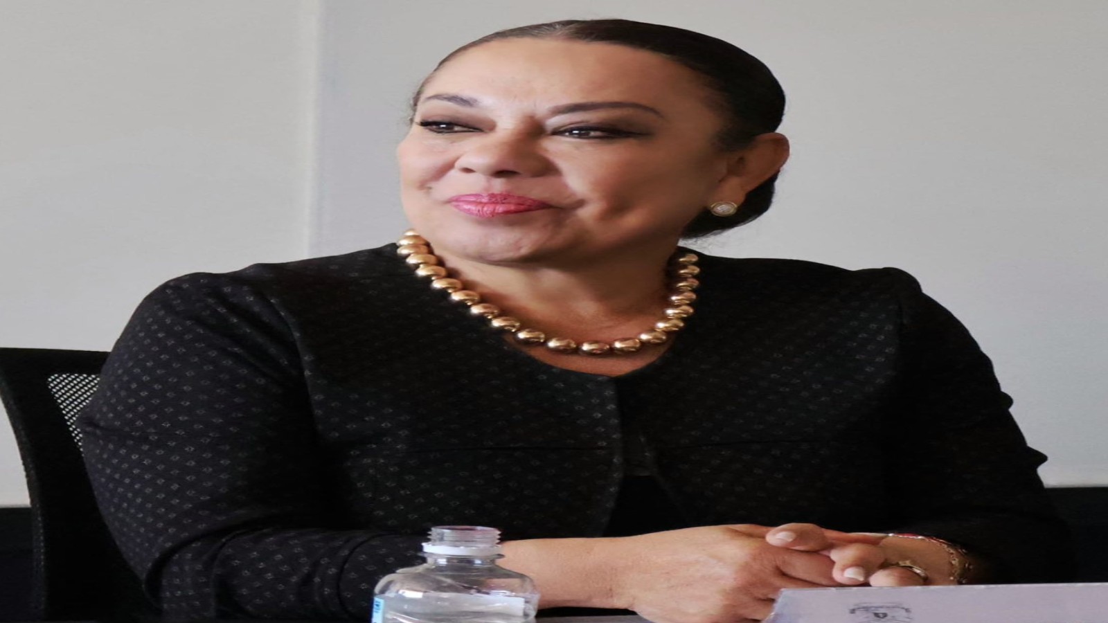 Alcaldesa Lorena García anuncia obras por 74 mdp para Tulancingo