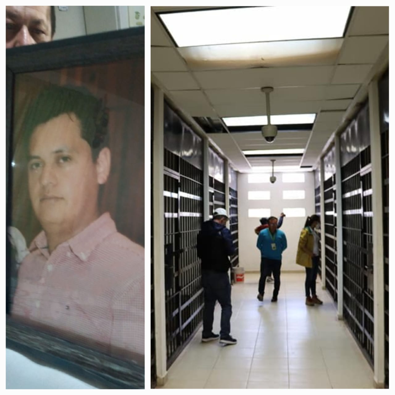 Madre aún espera justicia y disculpa pública por muerte de su hijo en barandilla de Tulancingo