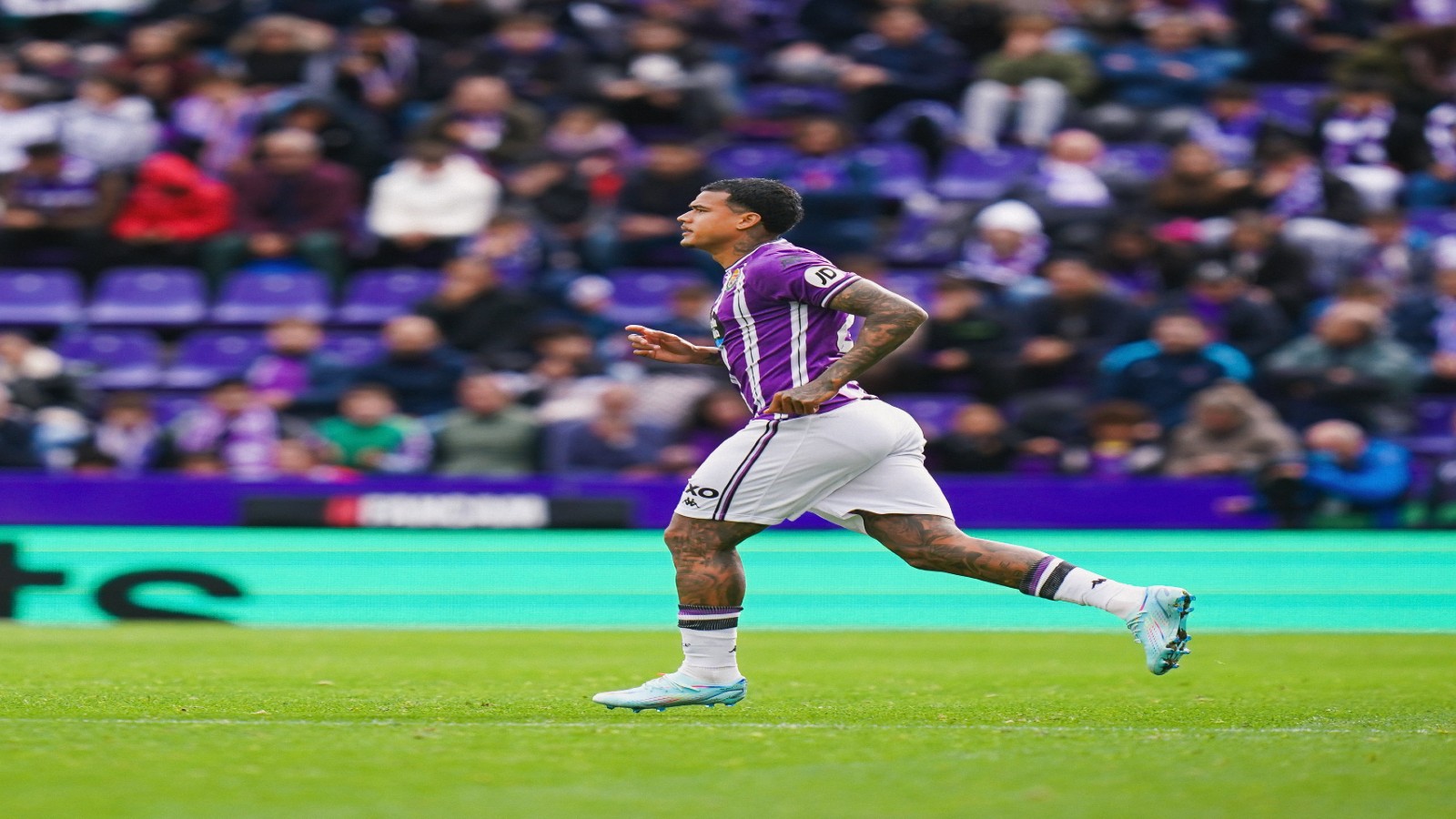 Robert Kenedy será refuerzo del Pachuca en el Mundial de Clubes