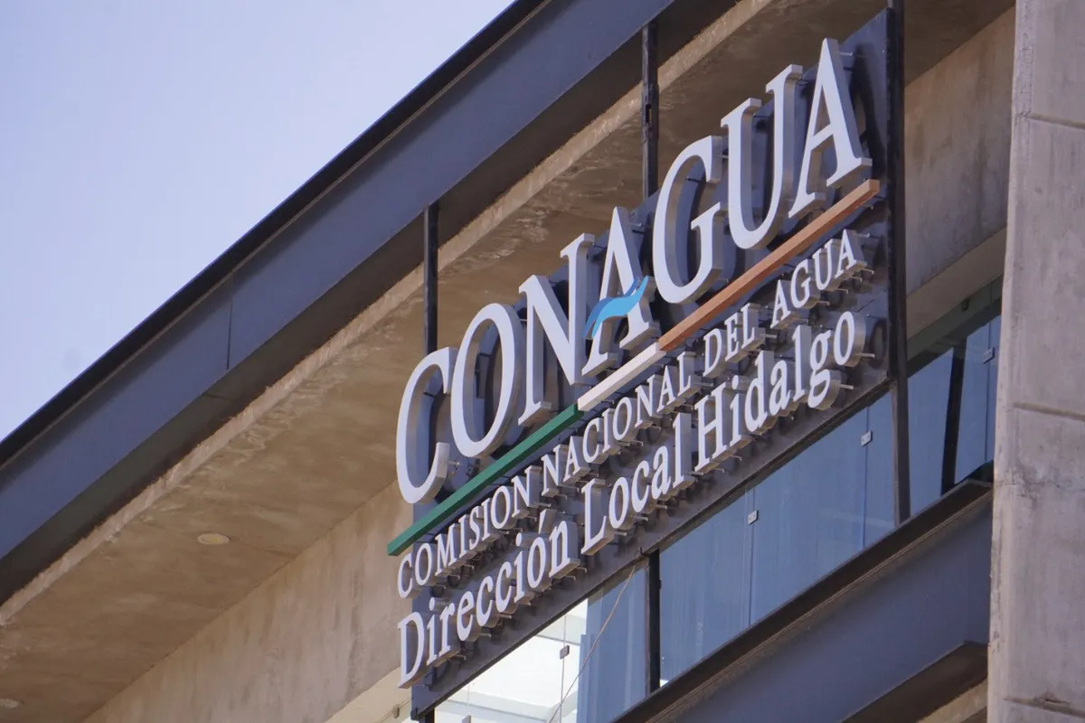 Conagua modernizará tres distritos de riego en Hidalgo