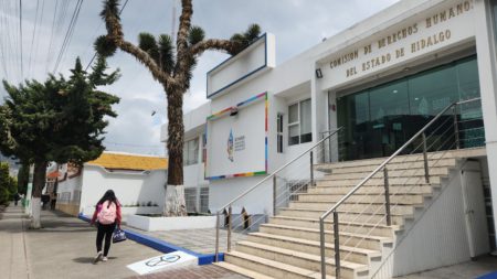CDHEH detecta internamientos forzados y posibles delitos en anexos de rehabilitación en Hidalgo
