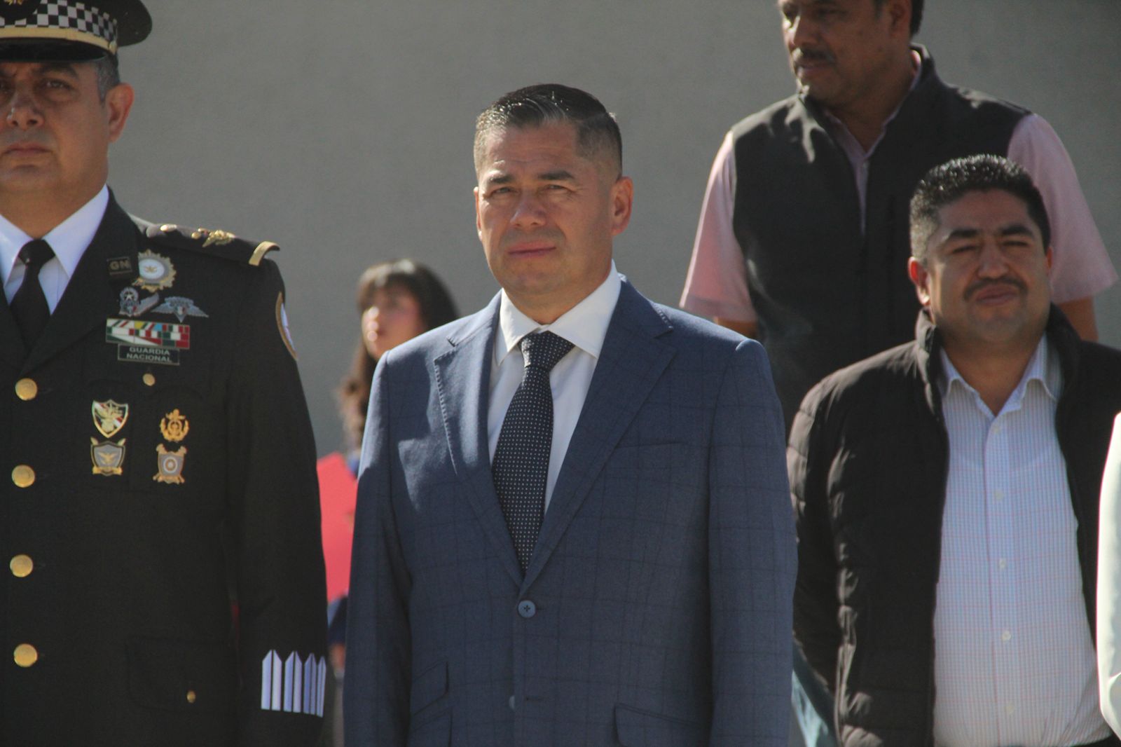 SSPH responde a feminicidio en Hidalgo: “Cumplimos con lo requerido”, Cruz Neri