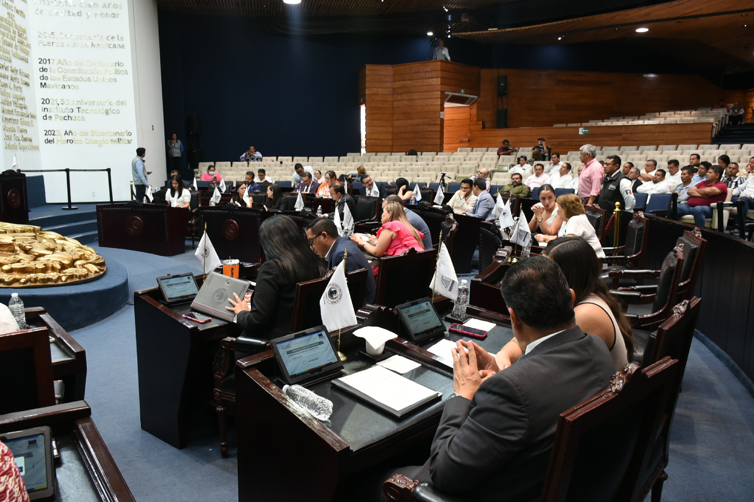 Con dictamen, protegen el acceso a la salud de víctimas de violencia familiar