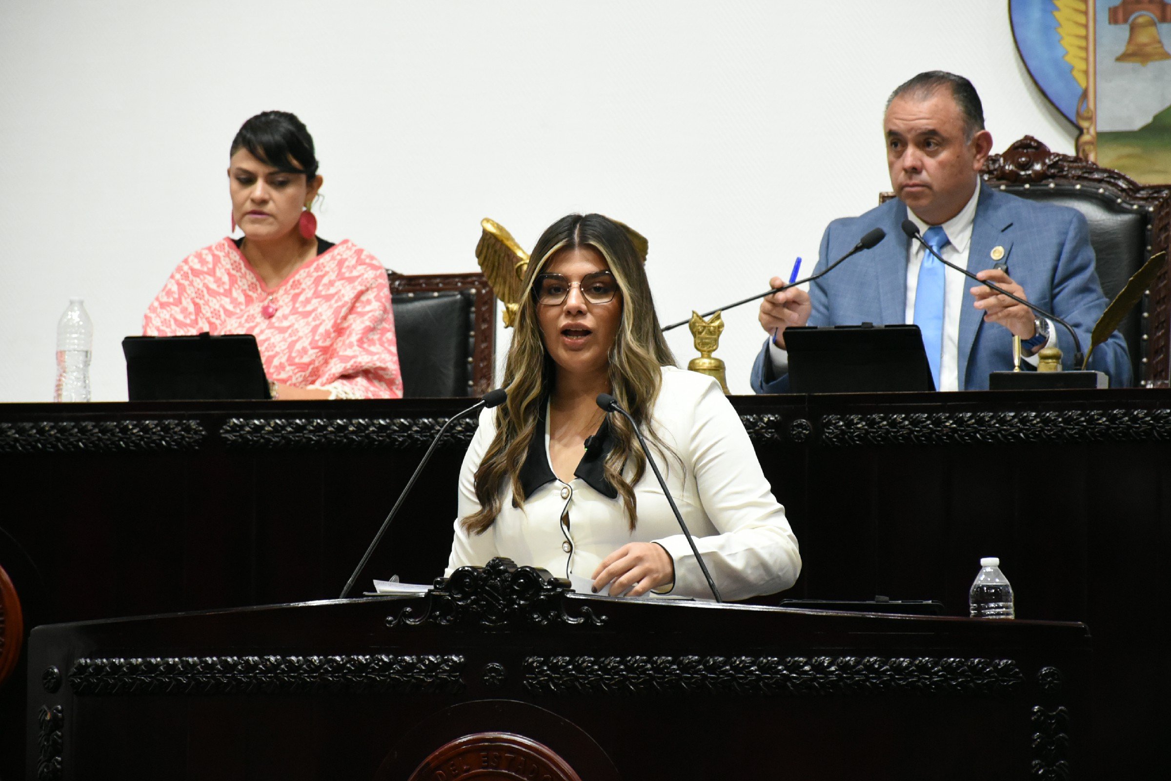 Asamblea de Tianguistengo lleva tres meses sin sesionar