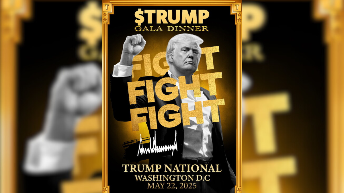 Lucro y corrupción desde la Casa Blanca elevan la fortuna de los Trump