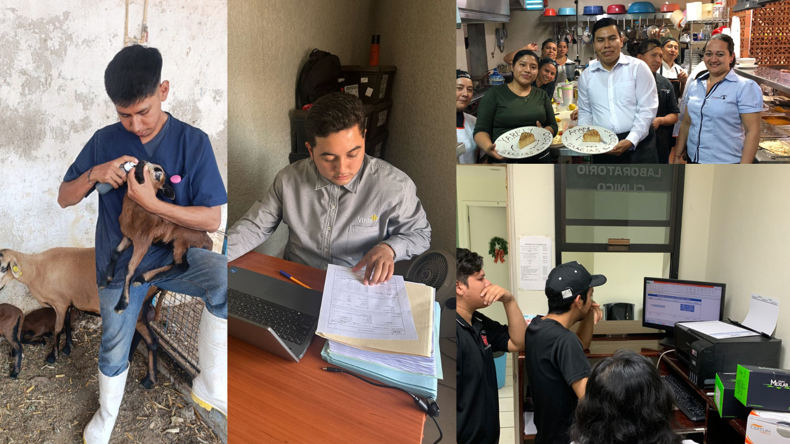 Lanzan app “Vincúlate” en Hidalgo para conectar a estudiantes con empleos formales