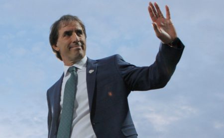 ¿Guillermo Almada deja a  Pachuca a días del Mundial de Clubes? Esto dice el Club