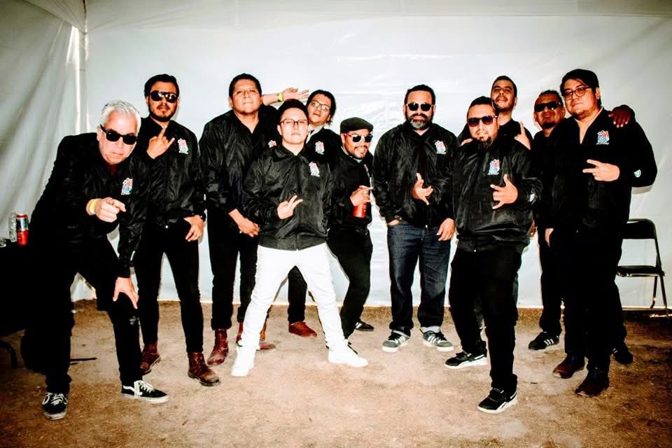 Maskatesta llega a Pachuca en su gira por 21 años de ska