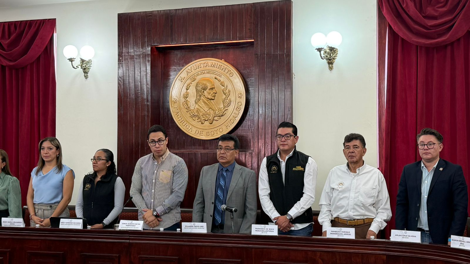 ¿Privilegios fiscales? Ayuntamiento de Pachuca dice no a exención para inmuebles de jueces