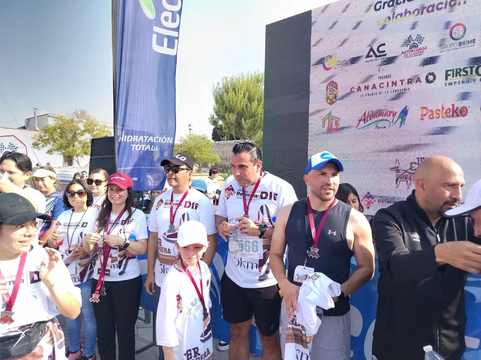 Anuncian nueva unidad de optometría municipal en Pachuquilla