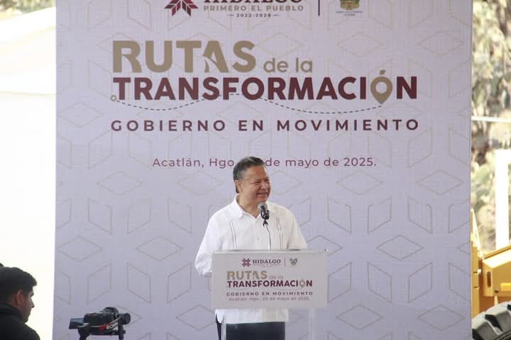 Julio Menchaca lamenta asesinato de colaboradores de Clara Brugada