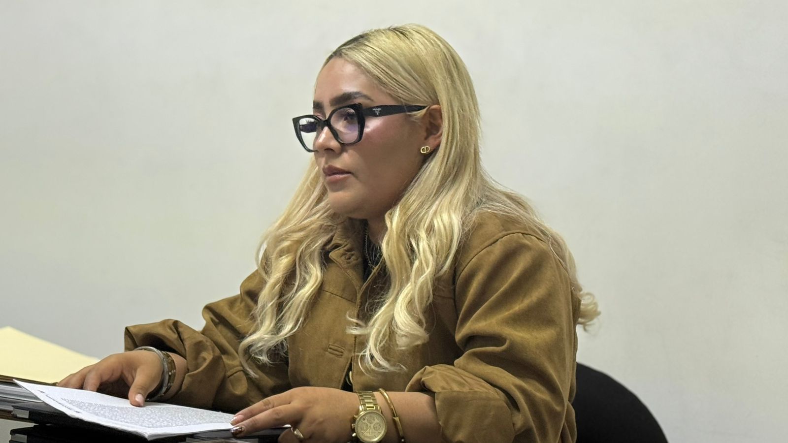 VIDEO | Acusan irregularidades en amparo otorgado a señalados en caso Zimapán