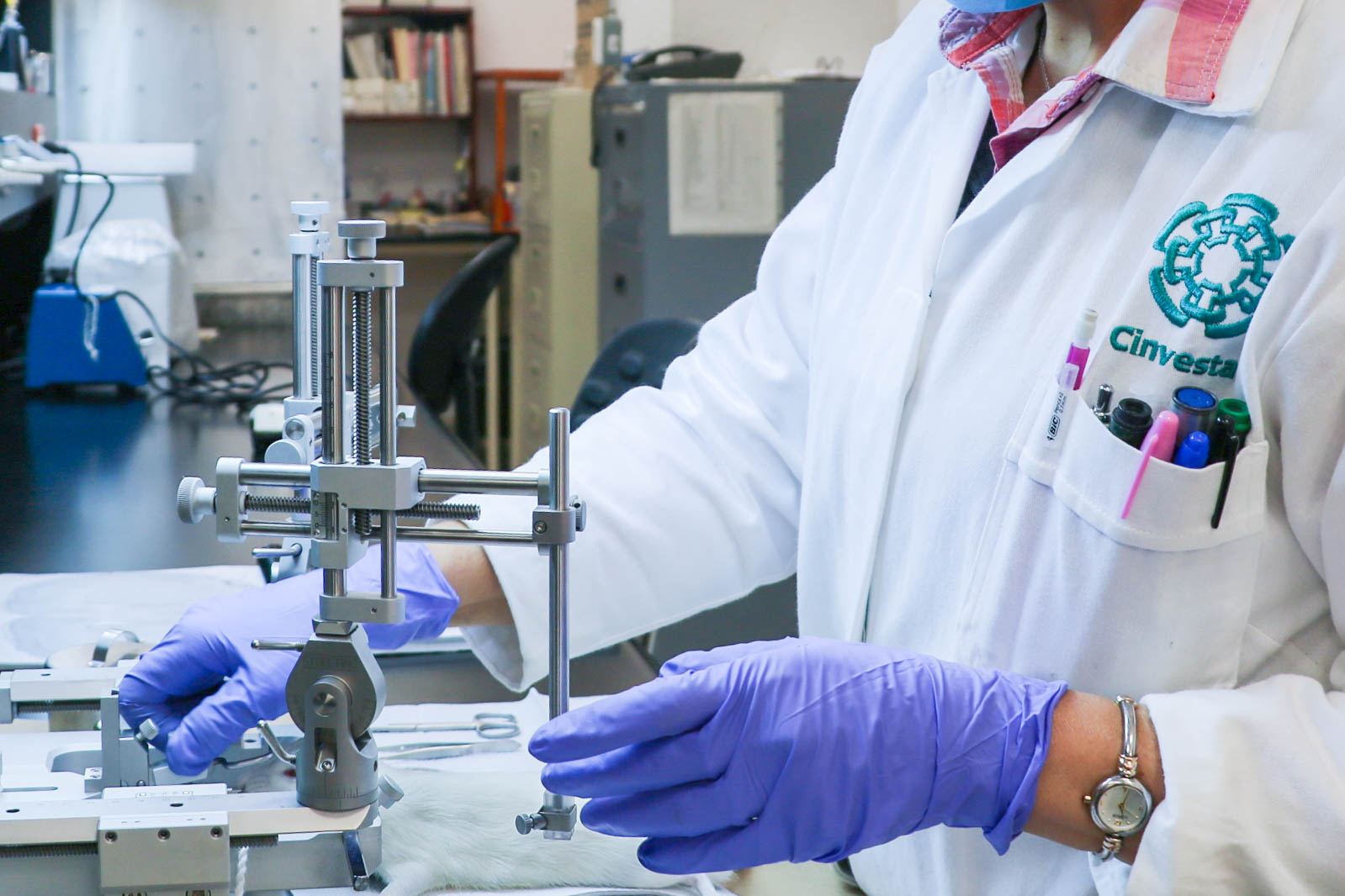 Podría Hidalgo contar con centro de investigación por pertenecer a Polos del Bienestar