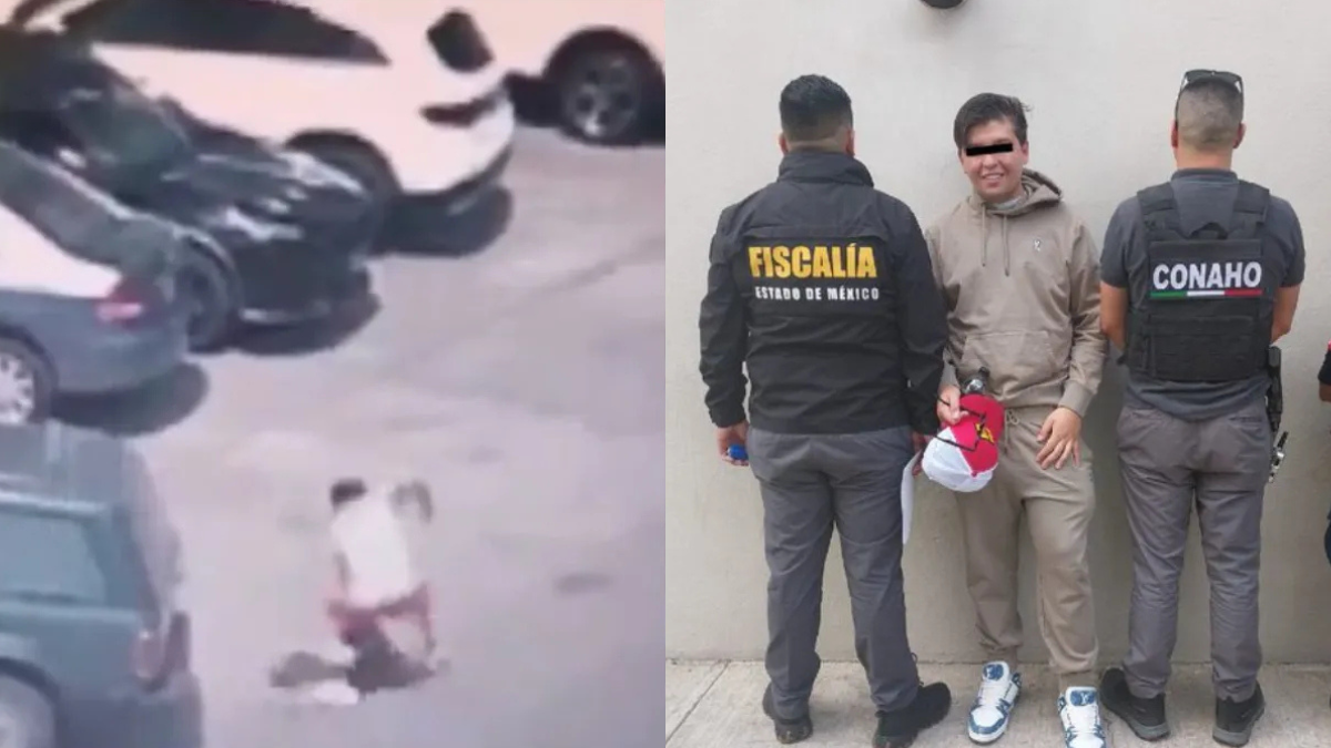 ‘Fofo’ Márquez: ratifican sentencia y reducen multa contra el influencer, ¿cuántos años pasará en prisión?