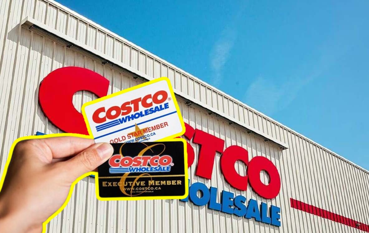 ¿Cuánto cuesta la membresía de Costco en 2025?