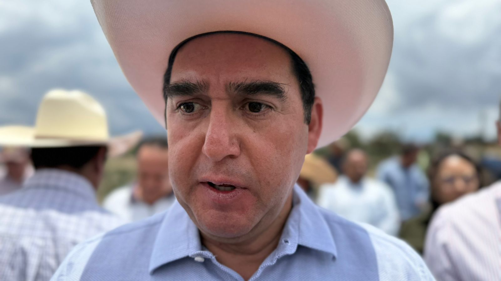 Abrirán cafetería con productores hidalguenses en el Parque Cultural Ben Gurión