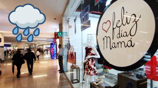 ¿Lloverá el Día de la madre? Este es el clima en Pachuca para HOY 10 de mayo