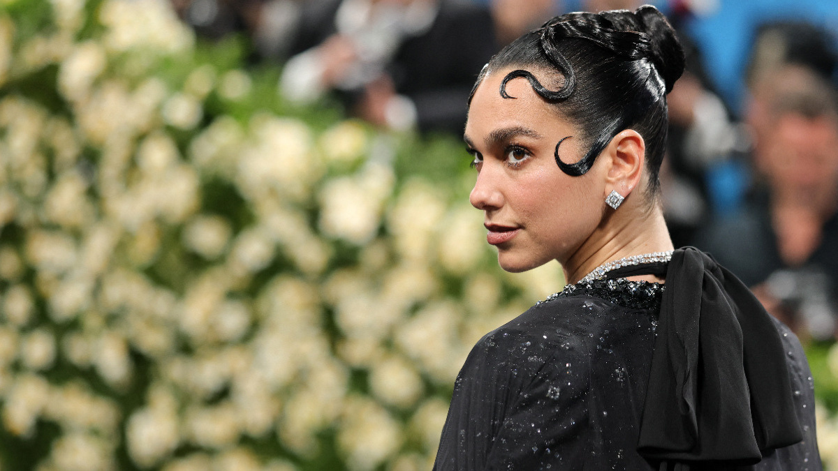 Dua Lipa es la millonaria más joven del Reino Unido; supera a Harry Styles y Daniel Radcliffe