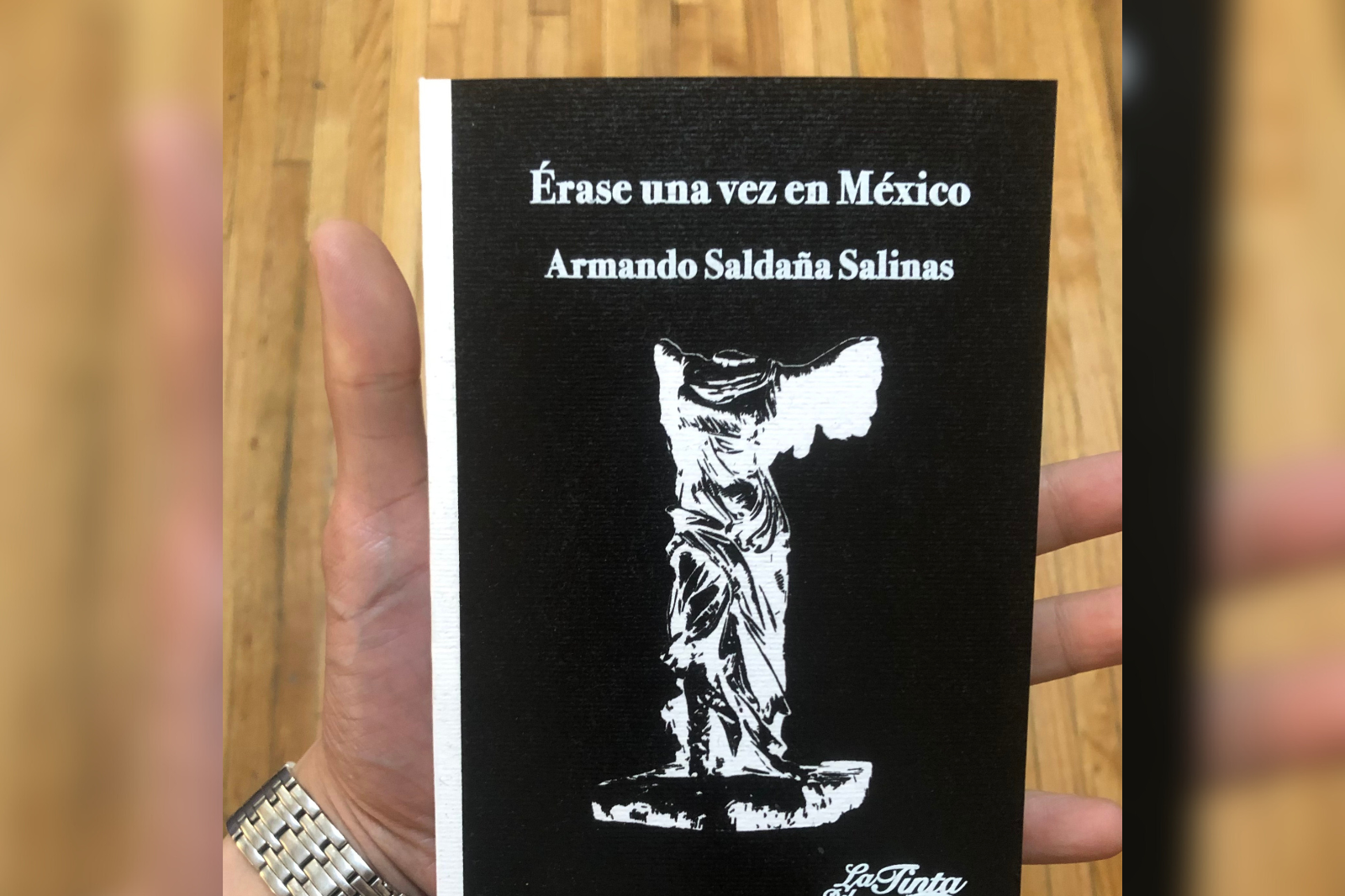 Érase una vez en México: Fantasía, horror e historia al servicio de la imaginación  