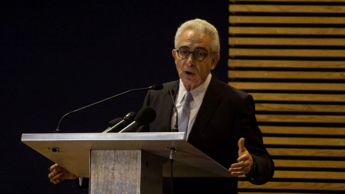 Zedillo: “La Presidenta trata de distraer la atención sobre daños causados en sexenio anterior”