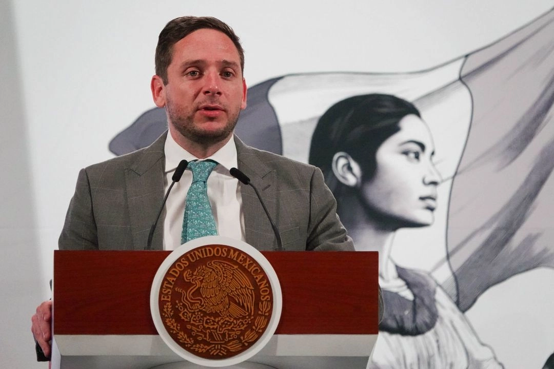 México garantiza abasto de medicamentos con nueva compra estratégica