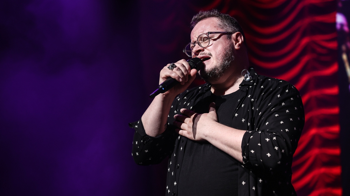 Leonel García en Pachuca: precio de boletos y dónde comprarlos