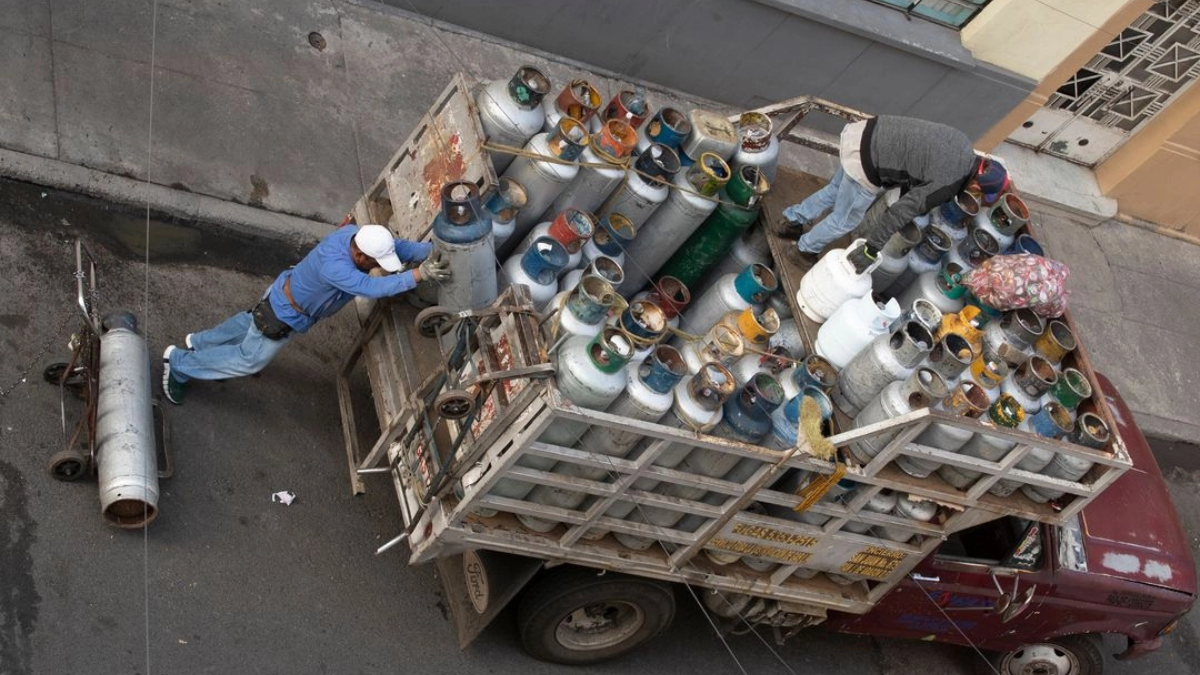 Advierte Claudia Sheinbaum acuerdo con gaseros para evitar paro